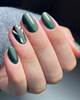 SMALTO SEMIPERMANENTE SHELLAC FOREVERGREEN